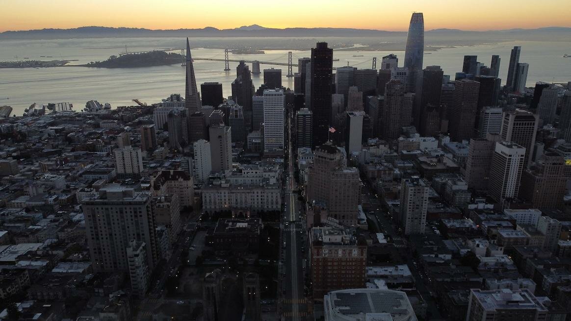San Francisco