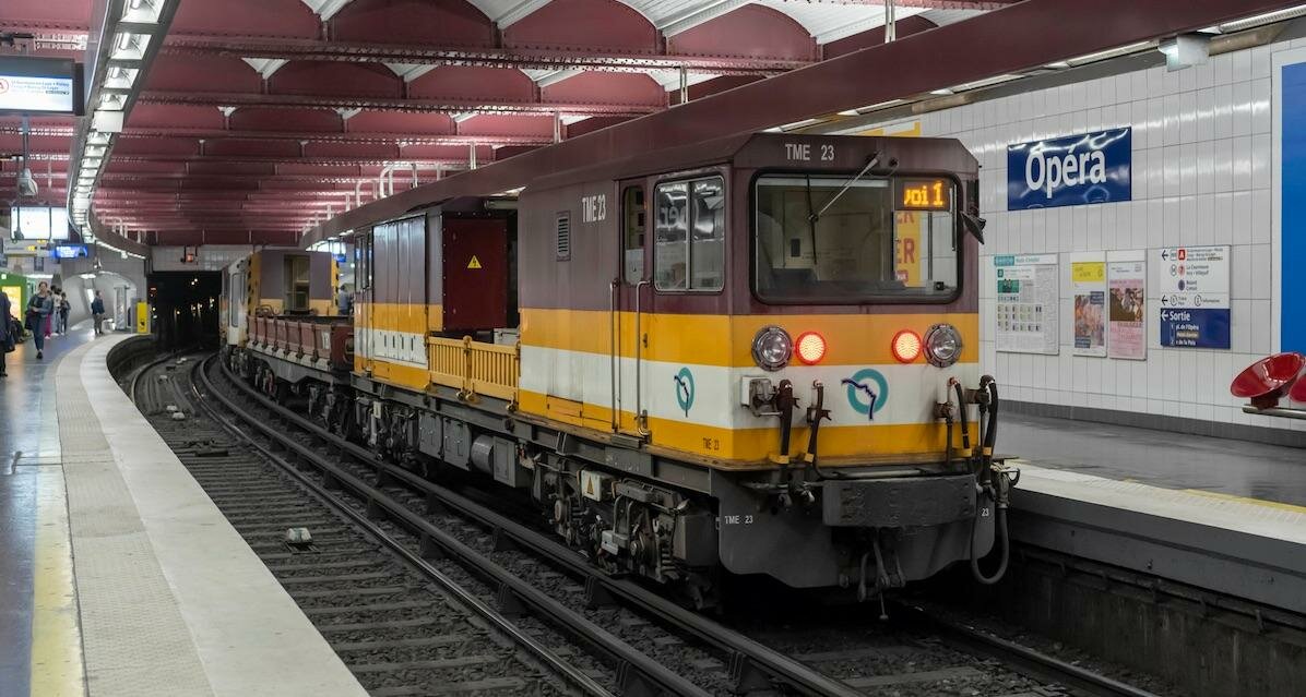 Cancers, suicides, pollution… Le procureur en charge du dossier RATP ouvre une enquête