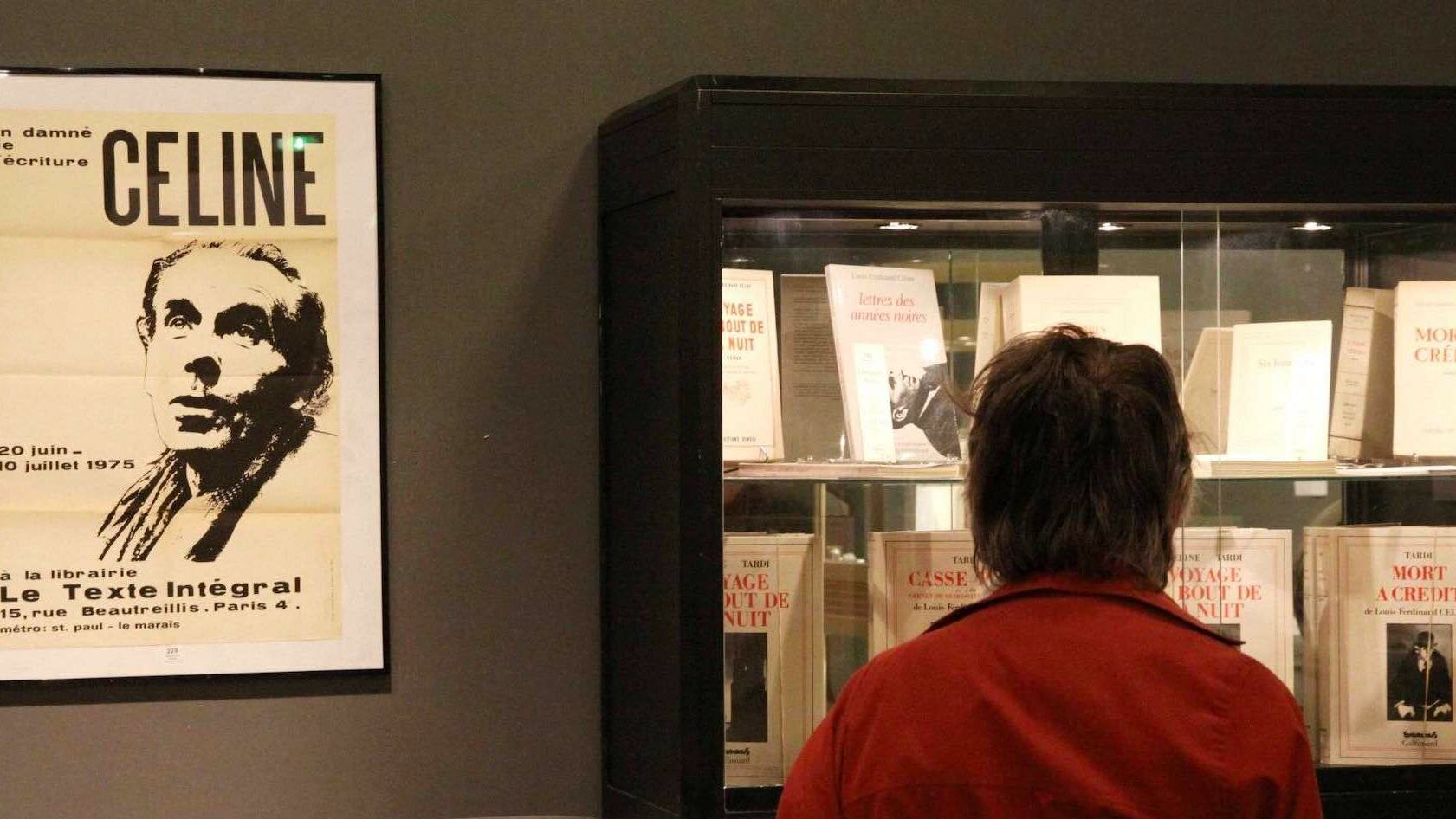 Louis-Ferdinand Céline