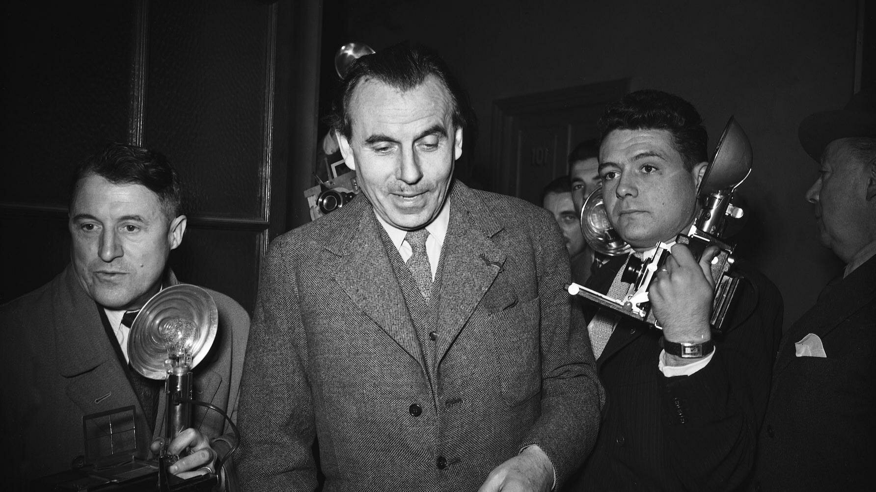Louis-Ferdinand Céline