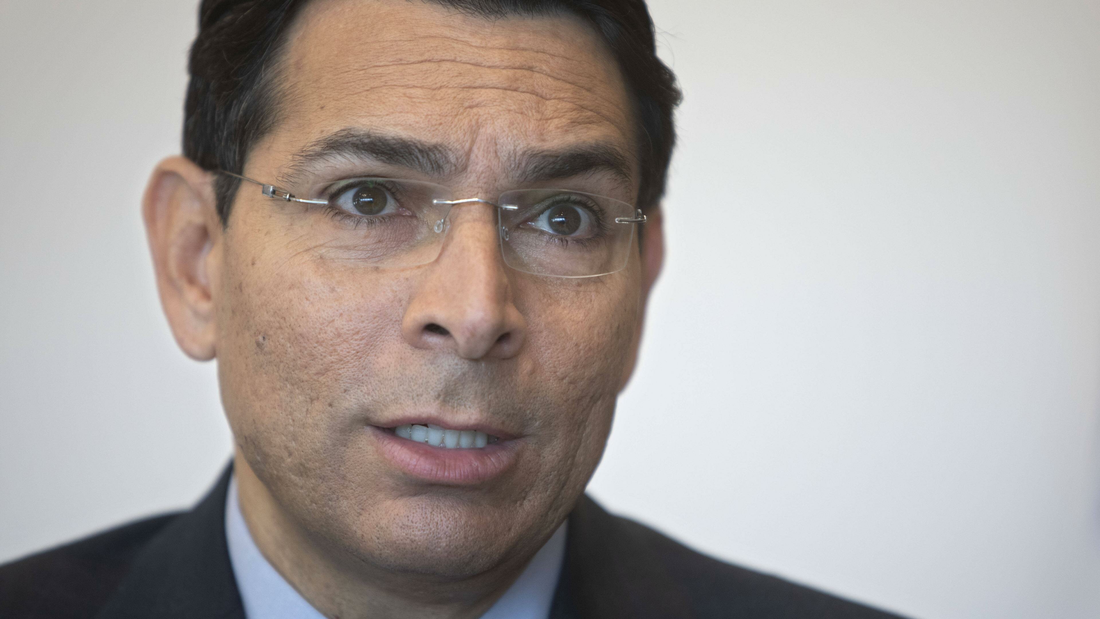 Danny Danon