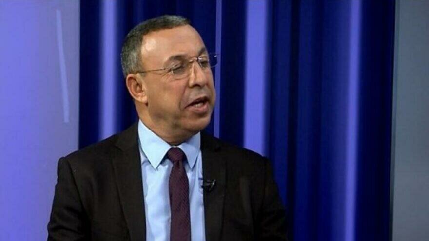 Ashraf al-Ajrami