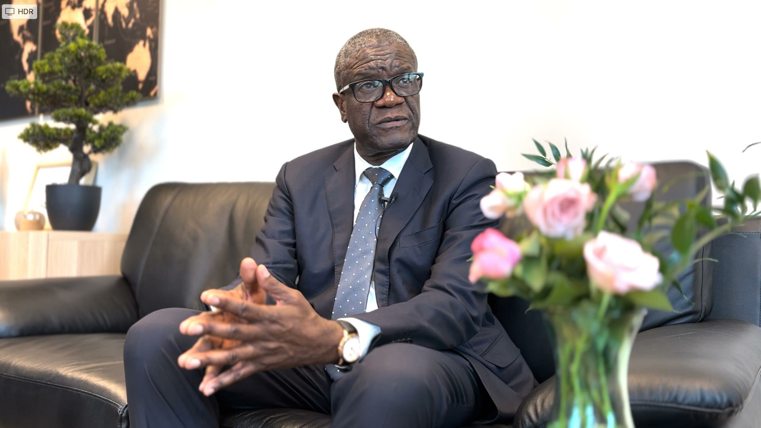 Denis Mukwege