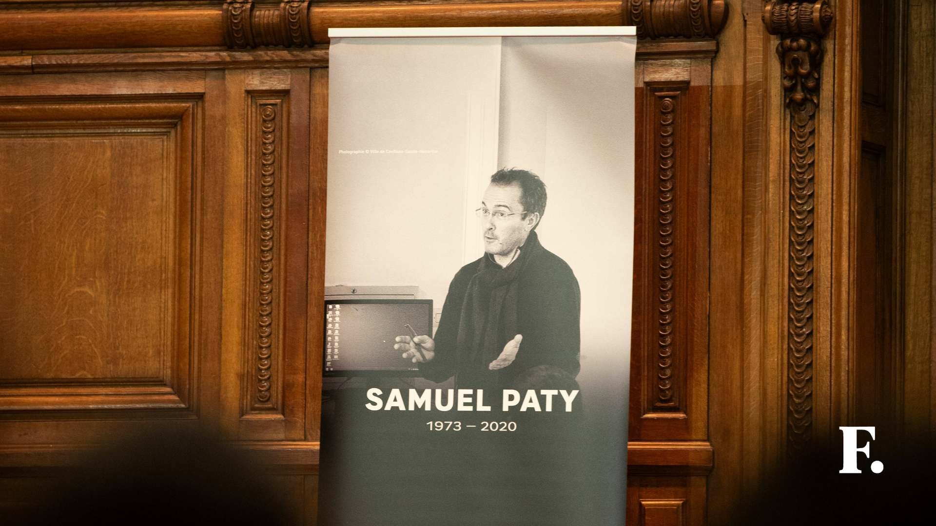 hommage samuel paty